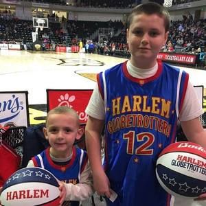 Meet your Posher, Dawn